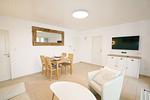 Ferienhaus Albatrosstr. 36 Ostermann Bungalow 2 - Top-Hundeurlaub