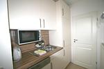 Ferienhaus Albatrosstr. 36 Ostermann Bungalow 2 - Top-Hundeurlaub
