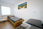 Ferienhaus Albatrosstr. 36 Ostermann Bungalow 2 - Top-Hundeurlaub