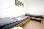 Ferienhaus Albatrosstr. 36 Ostermann Bungalow 2 - Top-Hundeurlaub