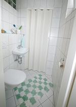 Ferienhaus Albatrosstr. 36 Ostermann Bungalow 2 - Top-Hundeurlaub