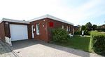 Ferienhaus Pelikanstr. 82 Ostermann Bungalow 3 - Top-Hundeurlaub