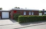 Ferienhaus Pelikanstr. 82 Ostermann Bungalow 3 - Top-Hundeurlaub