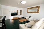 Ferienhaus Pelikanstr. 82 Ostermann Bungalow 3 - Top-Hundeurlaub