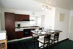 Ferienhaus Pelikanstr. 82 Ostermann Bungalow 3 - Top-Hundeurlaub