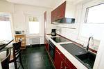 Ferienhaus Pelikanstr. 82 Ostermann Bungalow 3 - Top-Hundeurlaub