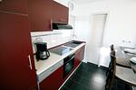Ferienhaus Pelikanstr. 82 Ostermann Bungalow 3 - Top-Hundeurlaub