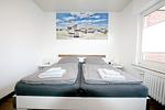 Ferienhaus Pelikanstr. 82 Ostermann Bungalow 3 - Top-Hundeurlaub