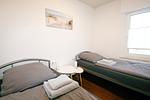 Ferienhaus Pelikanstr. 82 Ostermann Bungalow 3 - Top-Hundeurlaub