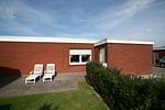 Ferienhaus Pelikanstr. 82 Ostermann Bungalow 3 - Top-Hundeurlaub