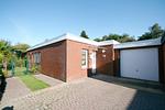 Ferienhaus Pelikanstr. 78 Ostermann Bungalow 4 - Top-Hundeurlaub