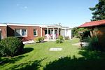 Ferienhaus Pelikanstr. 78 Ostermann Bungalow 4 - Top-Hundeurlaub