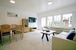 Ferienhaus Pelikanstr. 78 Ostermann Bungalow 4 - Top-Hundeurlaub