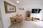 Ferienhaus Pelikanstr. 78 Ostermann Bungalow 4 - Top-Hundeurlaub