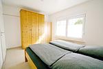Ferienhaus Pelikanstr. 78 Ostermann Bungalow 4 - Top-Hundeurlaub