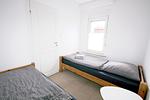 Ferienhaus Pelikanstr. 78 Ostermann Bungalow 4 - Top-Hundeurlaub
