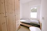 Ferienhaus Pelikanstr. 78 Ostermann Bungalow 4 - Top-Hundeurlaub