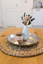 Ferienwohnung Strandkiste - Top-Hundeurlaub