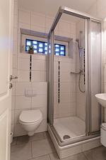 Ferienwohnung Strandkiste - Top-Hundeurlaub