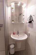 Ferienwohnung Strandkiste - Top-Hundeurlaub