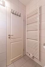 Ferienwohnung Strandkiste - Top-Hundeurlaub