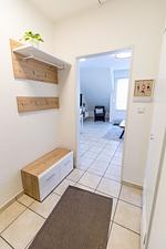 Ferienwohnung Strandkiste - Top-Hundeurlaub