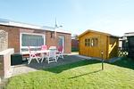 Ferienhaus Pelikanstr. 129 Ostermann Bungalow 5 - Top-Hundeurlaub