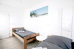 Ferienhaus Pelikanstr. 129 Ostermann Bungalow 5 - Top-Hundeurlaub