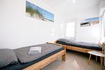 Ferienhaus Pelikanstr. 129 Ostermann Bungalow 5 - Top-Hundeurlaub