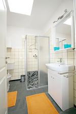 Ferienhaus Pelikanstr. 129 Ostermann Bungalow 5 - Top-Hundeurlaub