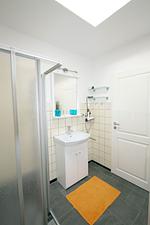 Ferienhaus Pelikanstr. 129 Ostermann Bungalow 5 - Top-Hundeurlaub