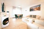 Ferienhaus Pelikanstr. 129 Ostermann Bungalow 5 - Top-Hundeurlaub