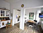 Ferienwohnung Napoleonschanze - Top-Hundeurlaub