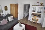Ferienwohnung Napoleonschanze - Top-Hundeurlaub