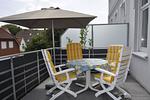 Ferienwohnung Napoleonschanze - Top-Hundeurlaub