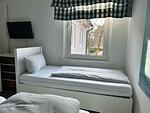 Ferienwohnung Napoleonschanze - Top-Hundeurlaub