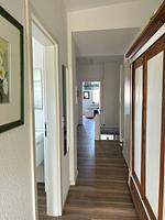 Ferienwohnung Napoleonschanze - Top-Hundeurlaub