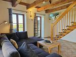 Hof am Meer "Seestern" - Top-Hundeurlaub