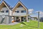 Dat Balle Huus, Büsum/Nordsee - Ferienhaus Dat Balle Huus Büsum - Top-Hundeurlaub