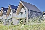 Dat Balle Huus, Hauptansicht - Ferienhaus Dat Balle Huus Büsum - Top-Hundeurlaub