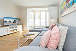 Inselnest - Top-Hundeurlaub