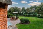 Terrasse - Hüs Kairem - Top-Hundeurlaub