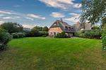 Garten - Hüs Kairem - Top-Hundeurlaub
