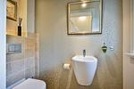 Gäste-WC - Hüs Kairem - Top-Hundeurlaub