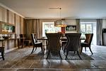 Wohnzimmer - Hüs Kairem - Top-Hundeurlaub