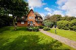 Hauptansicht - Keitum Royal - Top-Hundeurlaub