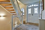 Fassade / Eingang - Keitum Royal - Top-Hundeurlaub