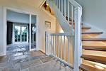 Fassade / Eingang - Keitum Royal - Top-Hundeurlaub