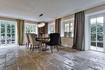 Wohnzimmer - Keitum Royal - Top-Hundeurlaub