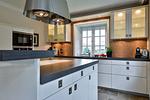 Küche / Küchenzeile - Keitum Royal - Top-Hundeurlaub